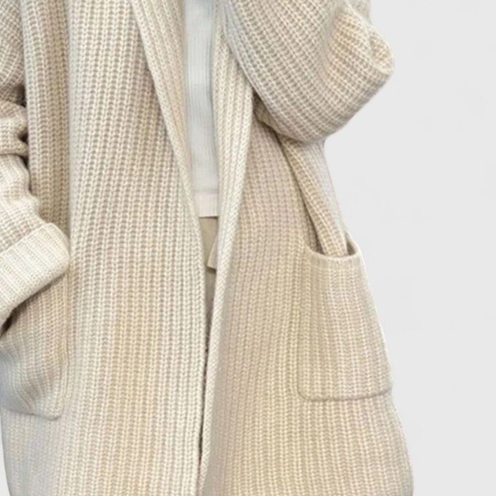Grace™ - Comfortable Cardigan