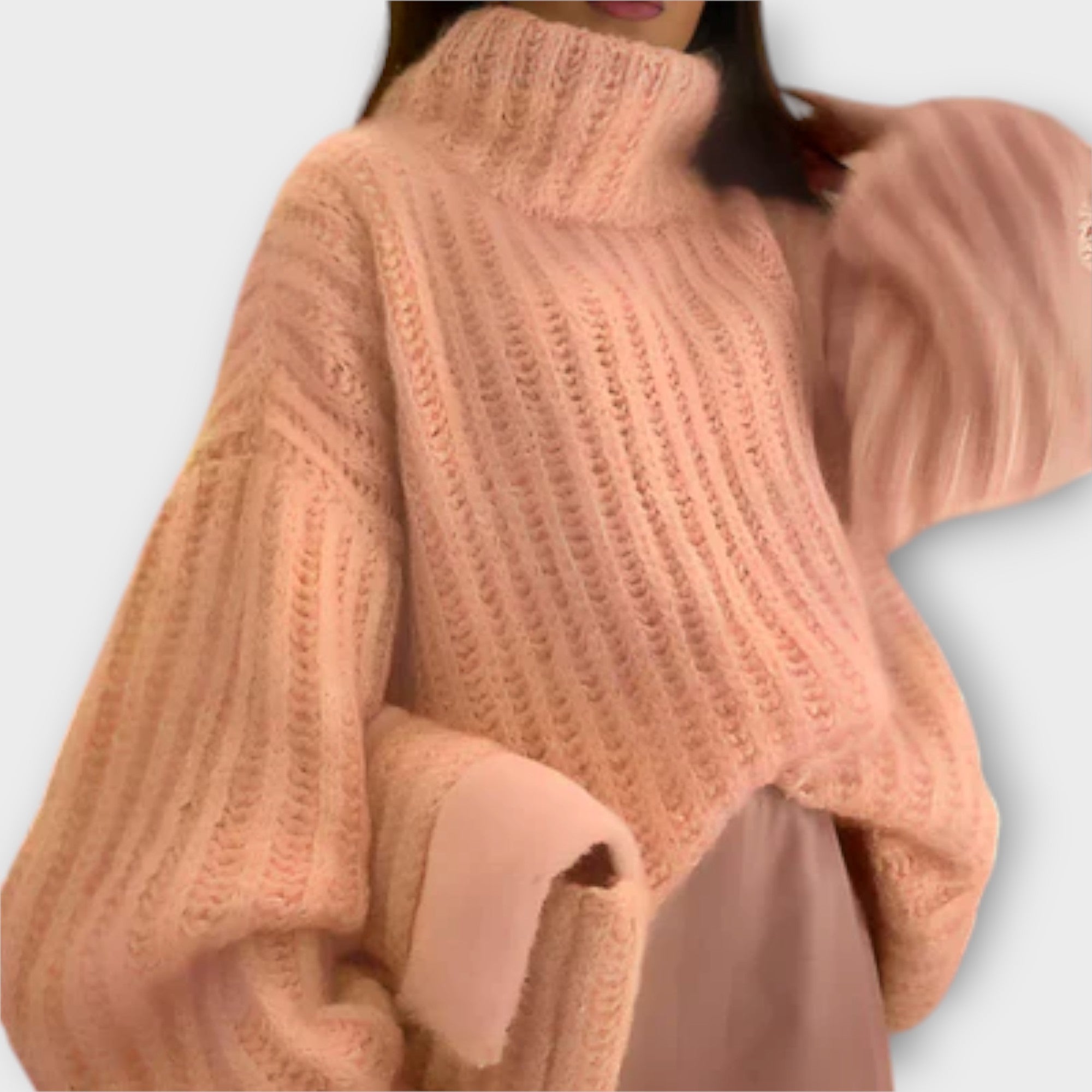 Grace™ - Women's Long Sleeve Sweatshirt