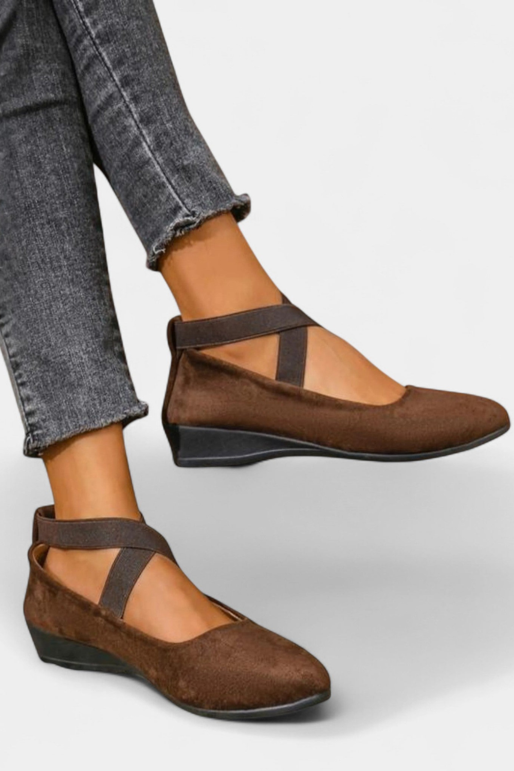Grace™ - Elegant and Comfortable Casual Shoes