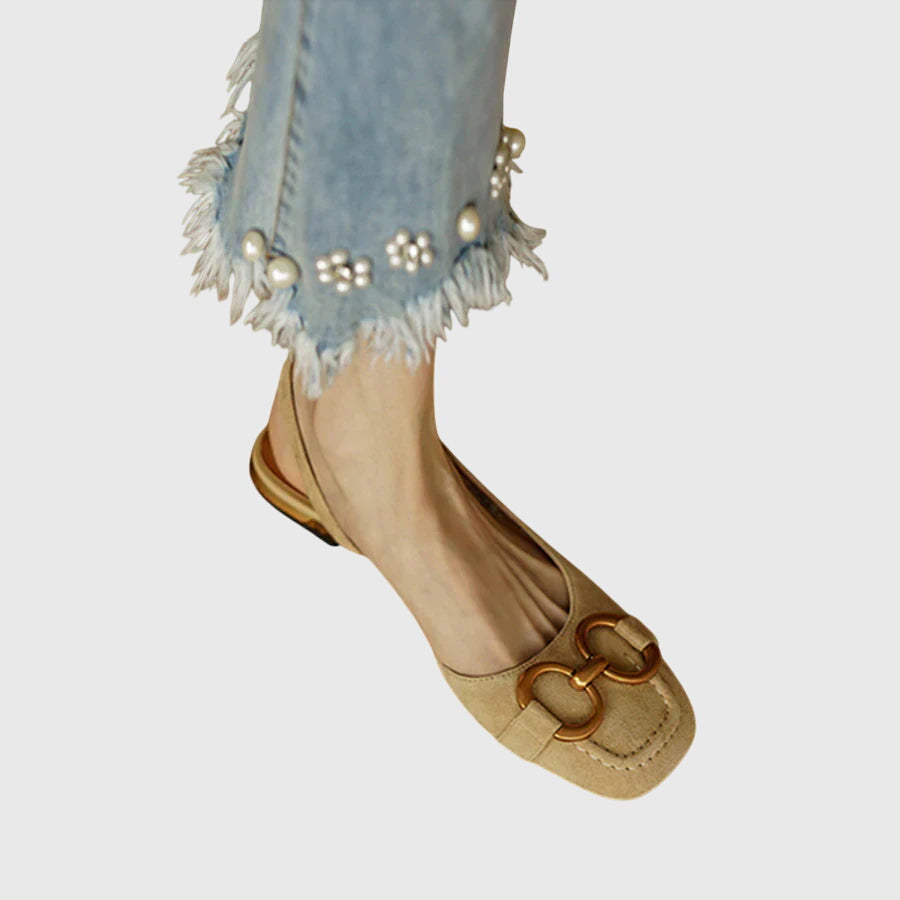 Grace™ | Orthopedic Sandals