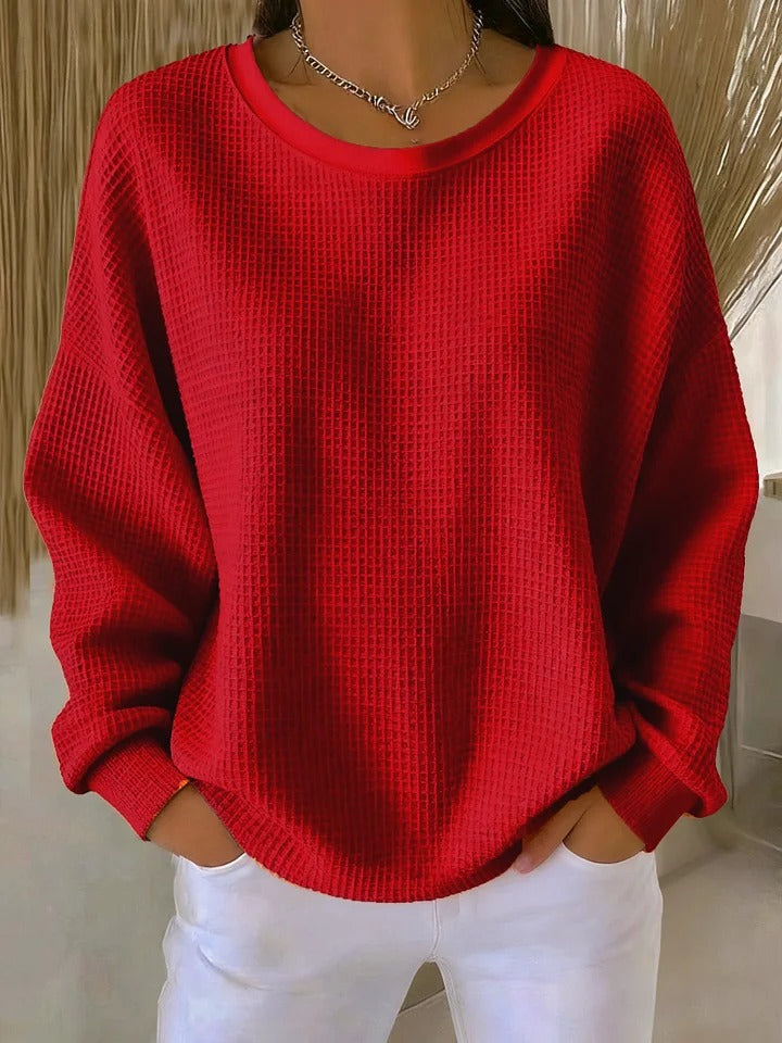 Grace™ - Elegant Sweater