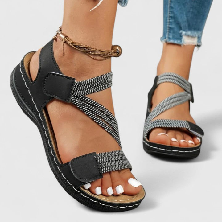 Grace™ | Sophisticated Sandals