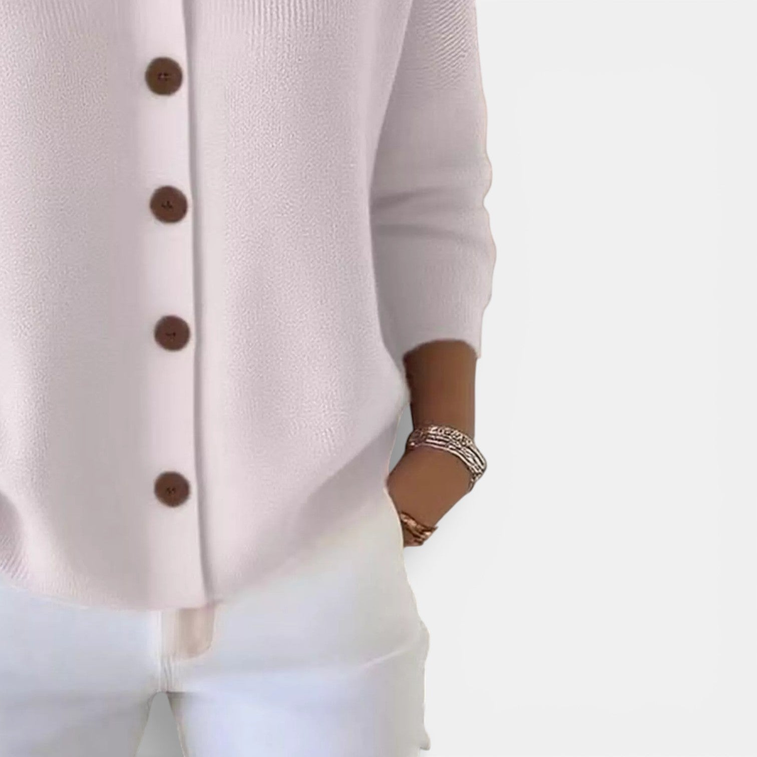 Grace™ - Elegant Blouse