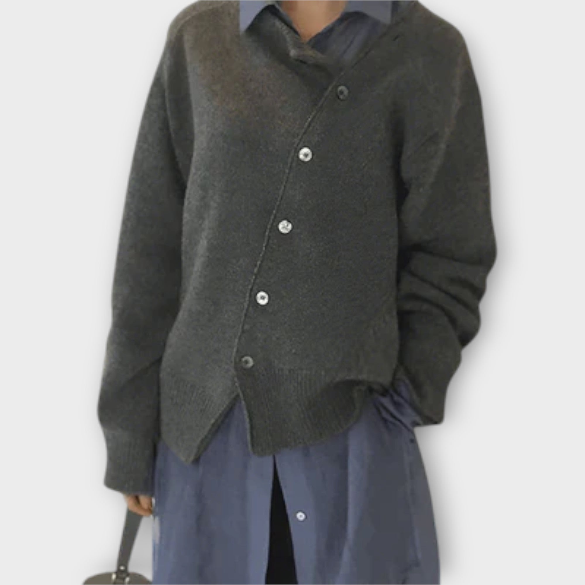 Grace™ - Casual Cardigan