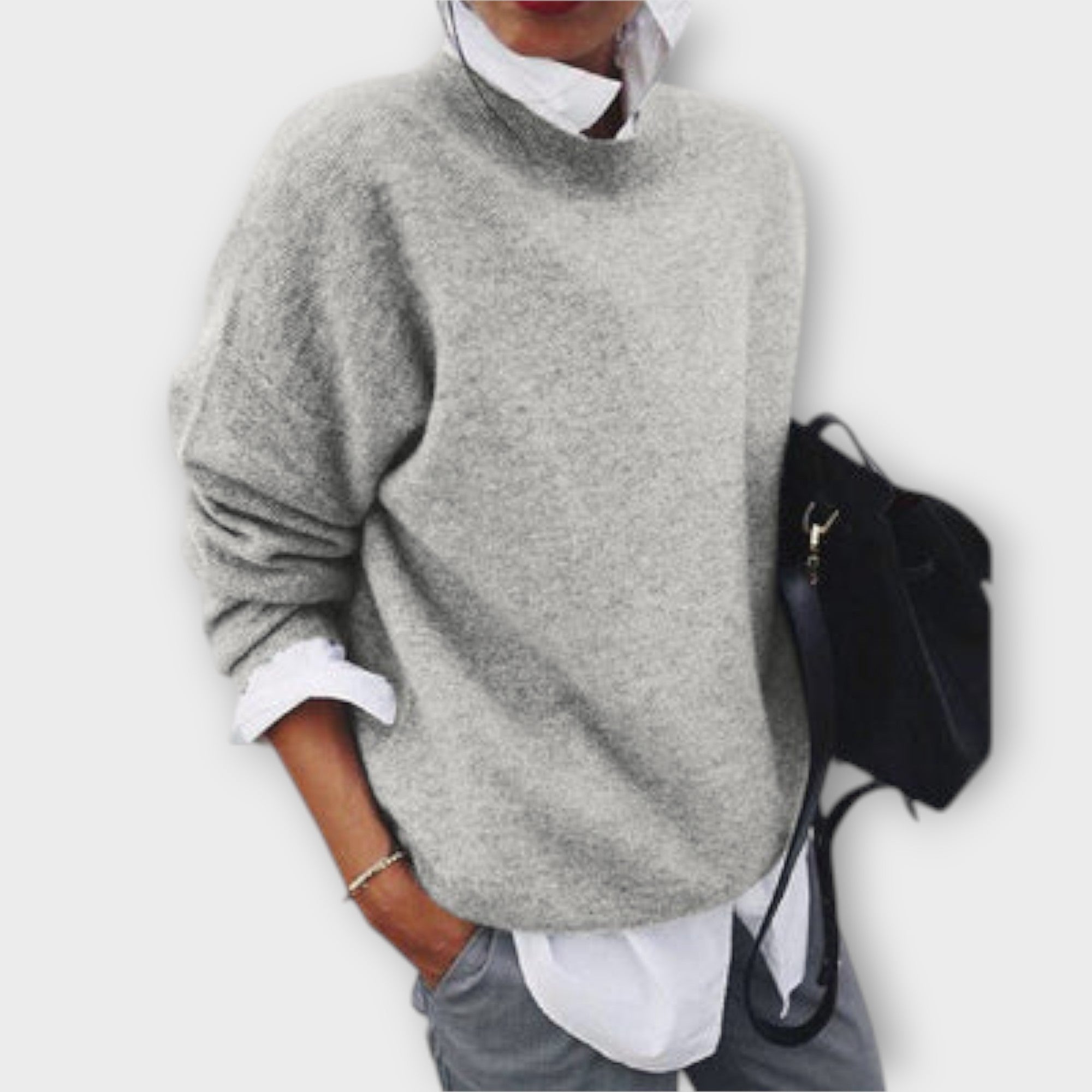 Grace™ - Soft Sweater
