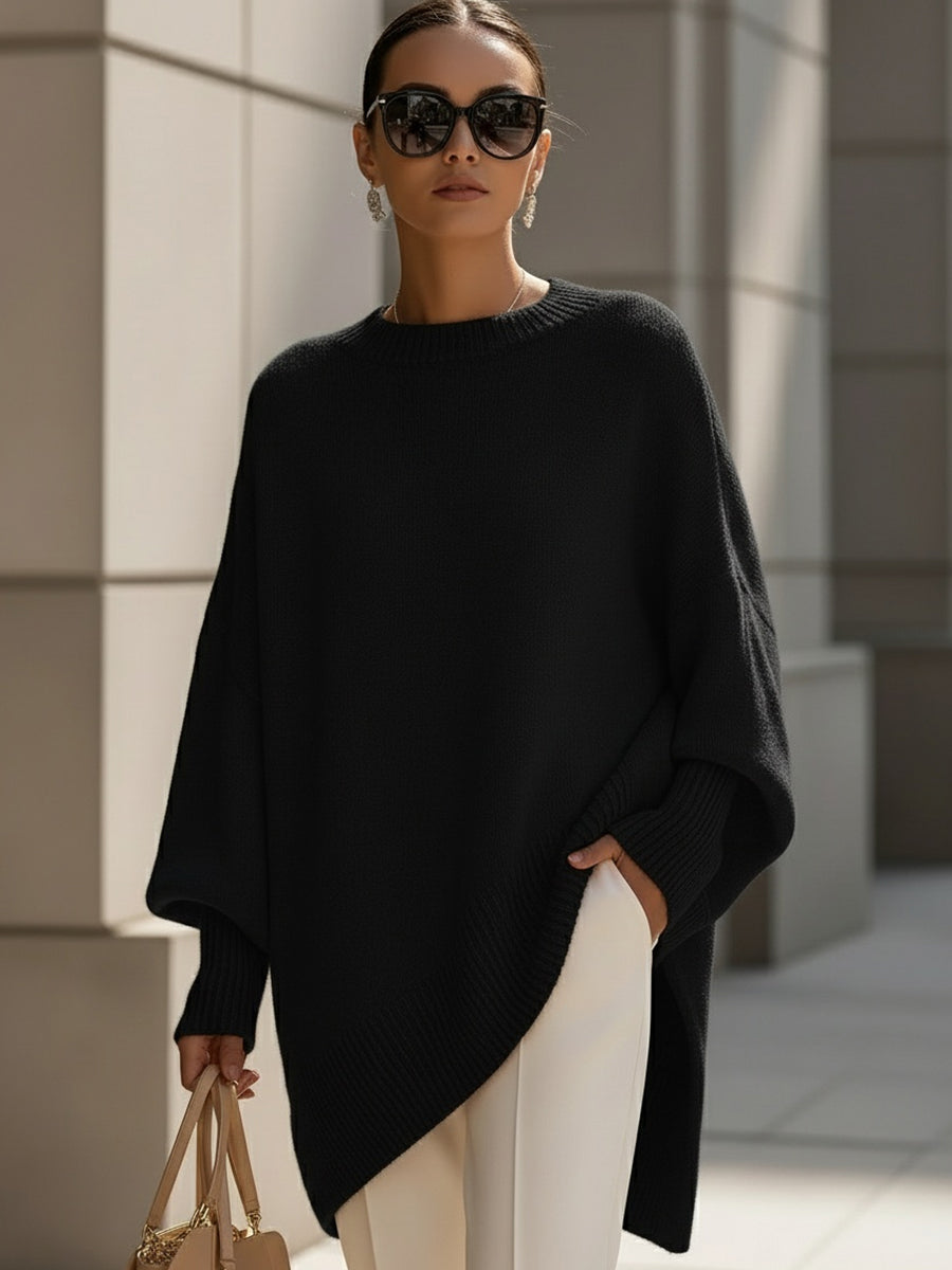 Grace™ - Elegant casual sweater