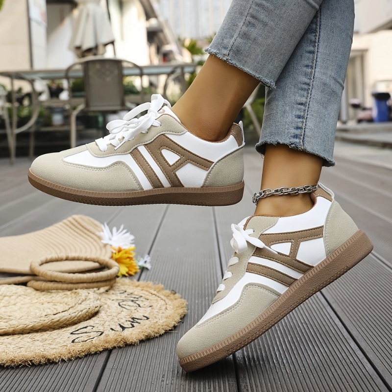 Grace™ - Comfortable Sneakers