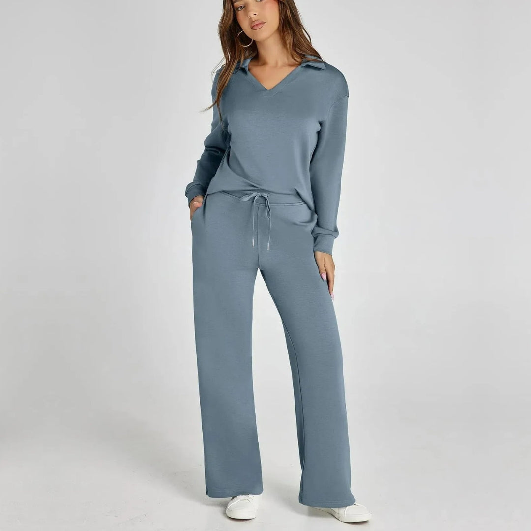 Grace™ | Luxurious and Relaxed Clothing Set