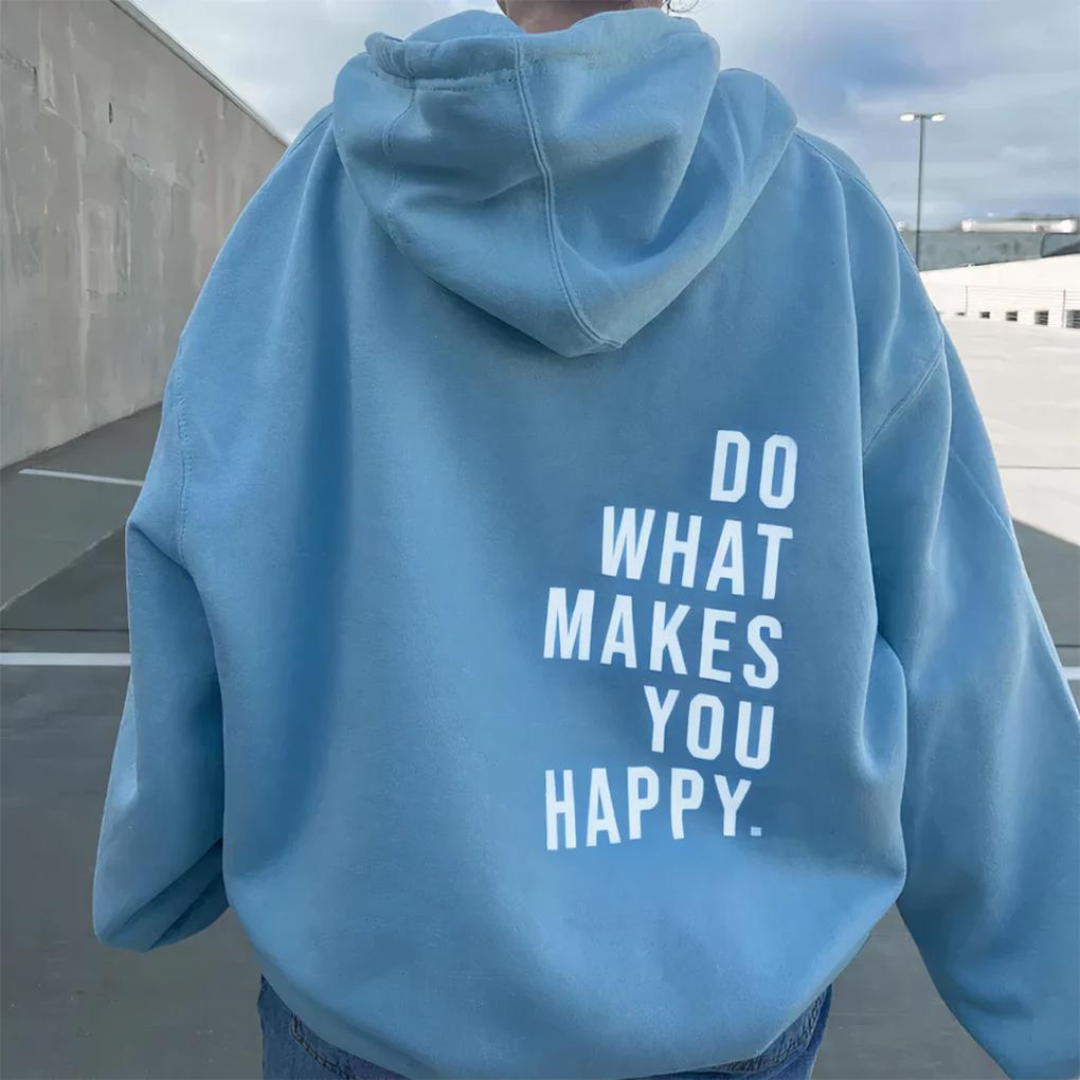 Grace™ - Relaxed Hoodie