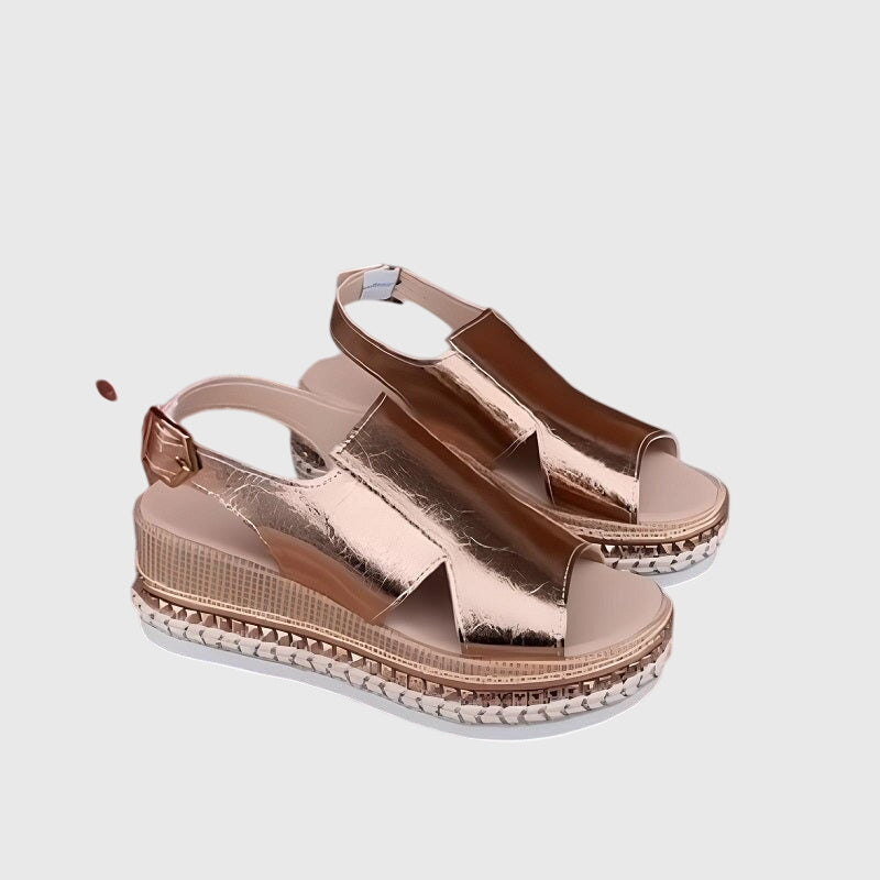 Grace™ | Orthopedic Sandals