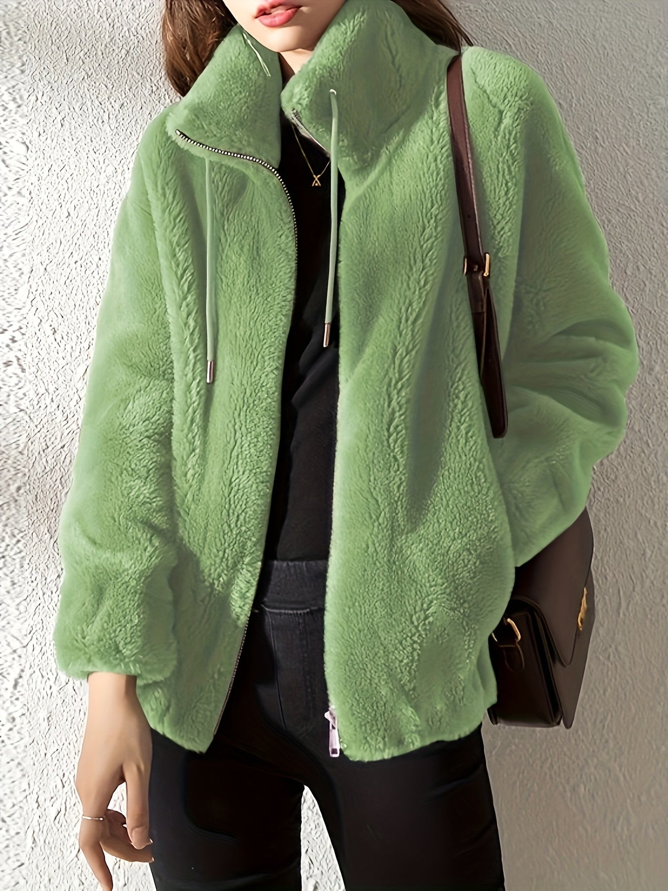 Grace™ - Comfortable Jacket