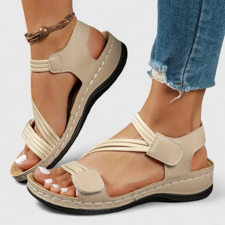 Grace™ | Sophisticated Sandals