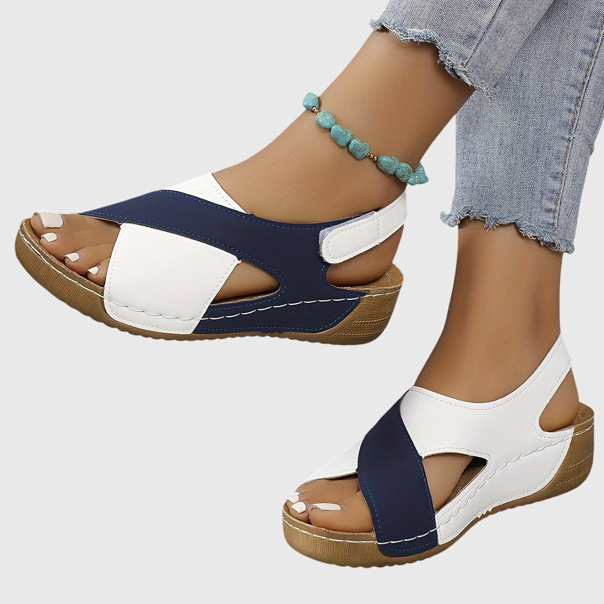 Grace™ | Orthopedic Sandals