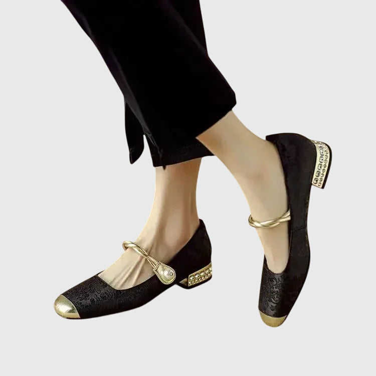 Grace™ | Orthopedic Sandals