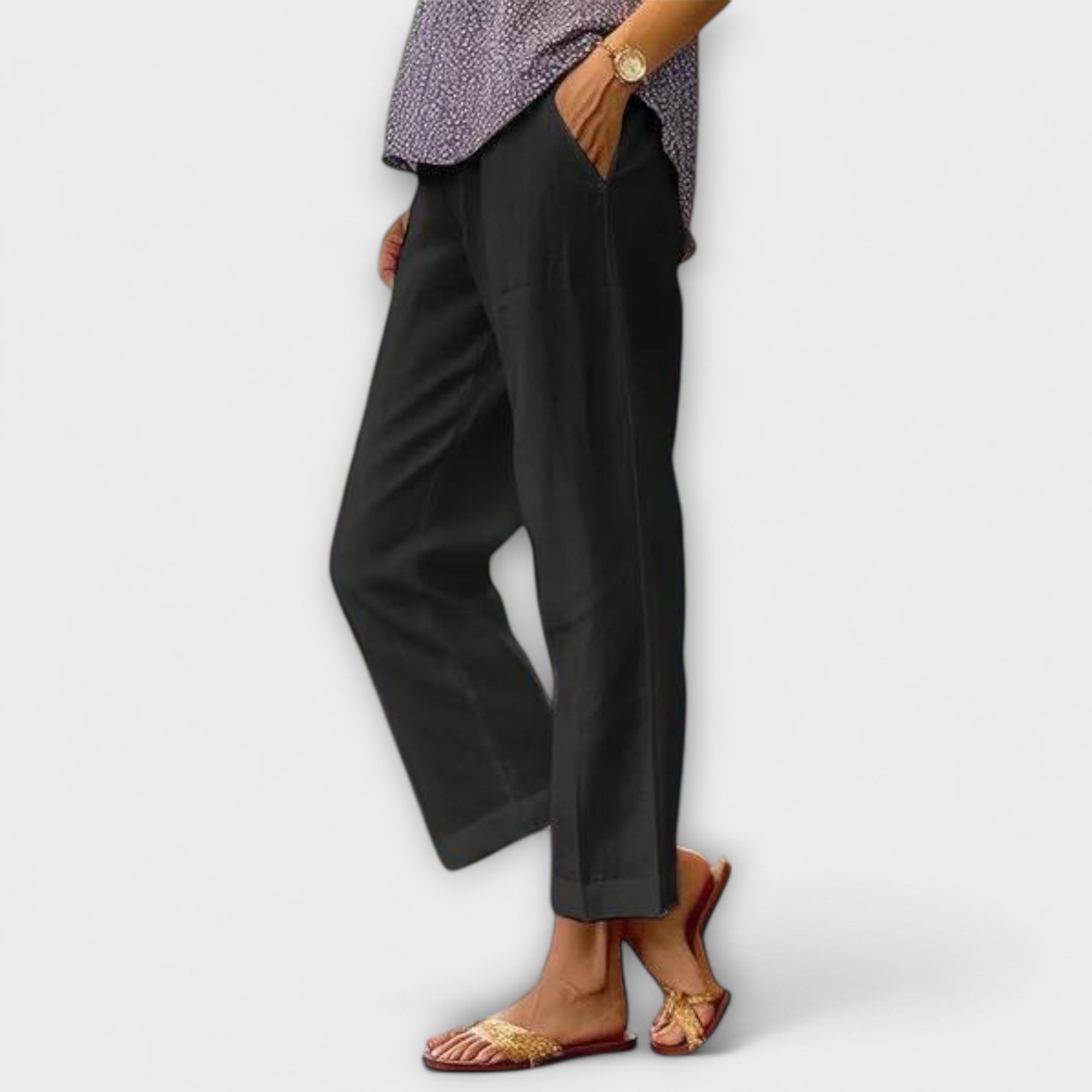 Grace™ – Lightweight Summer Pants