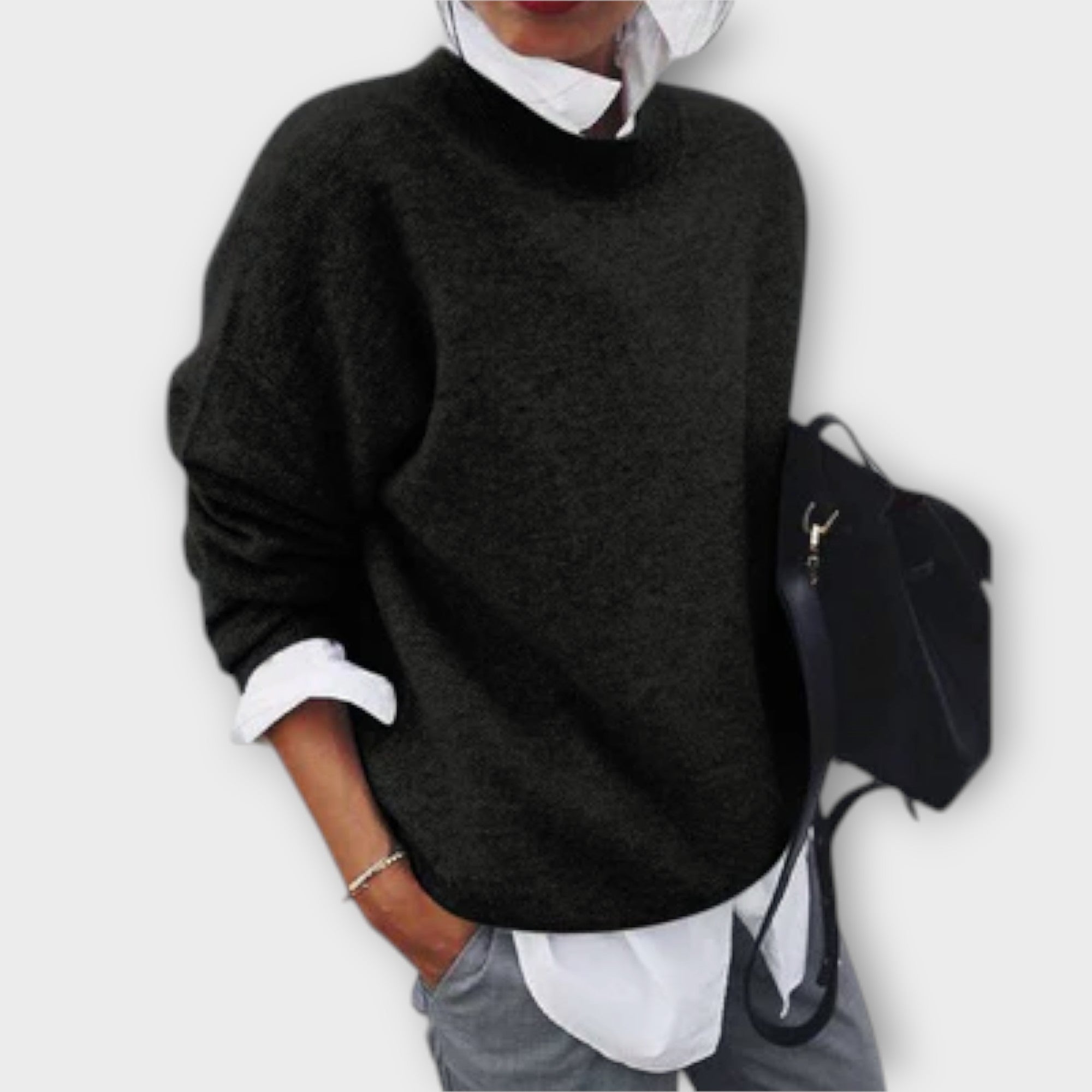 Grace™ - Soft Sweater