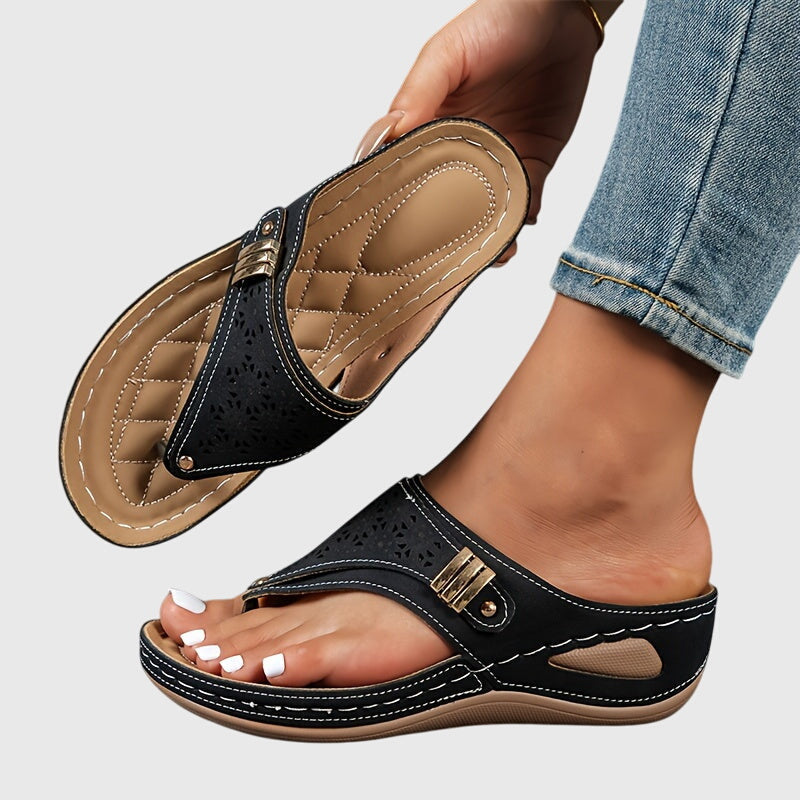 Grace™ | Comfortable Sandals