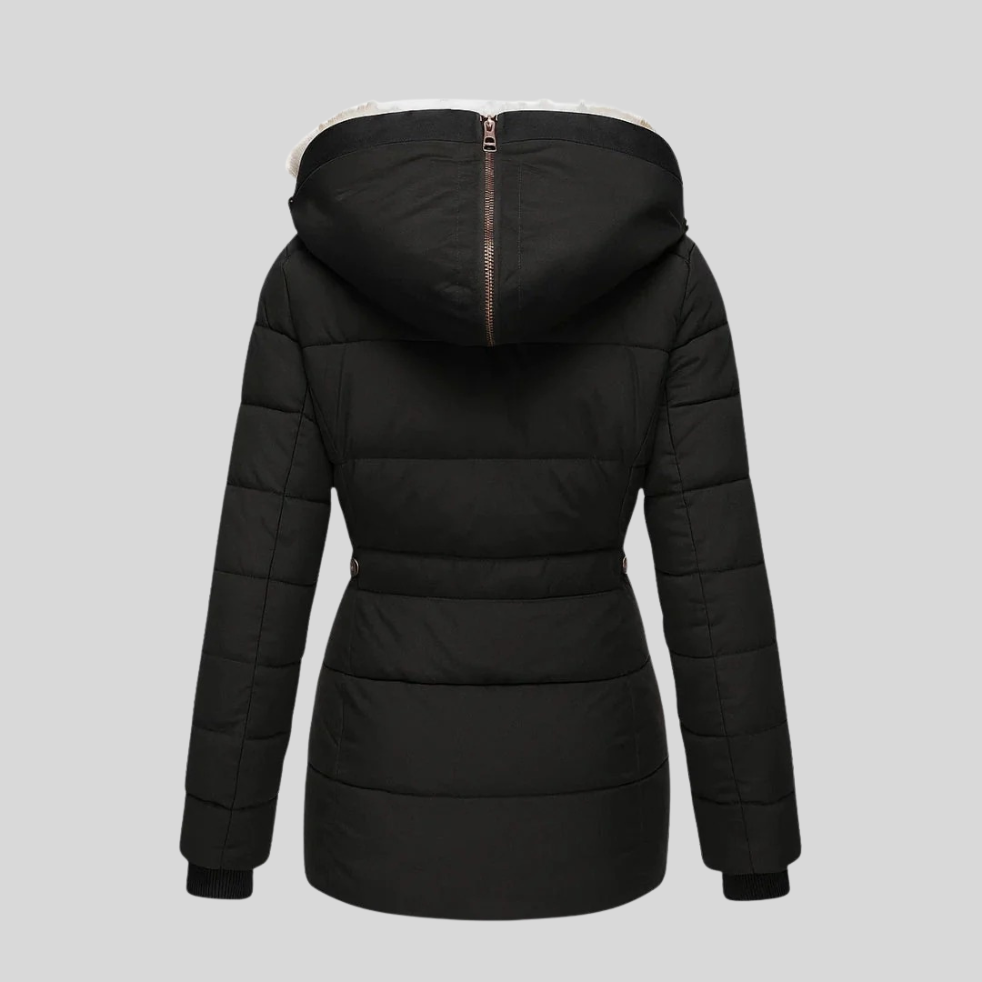 Grace™ - Warm and timeless winter coat
