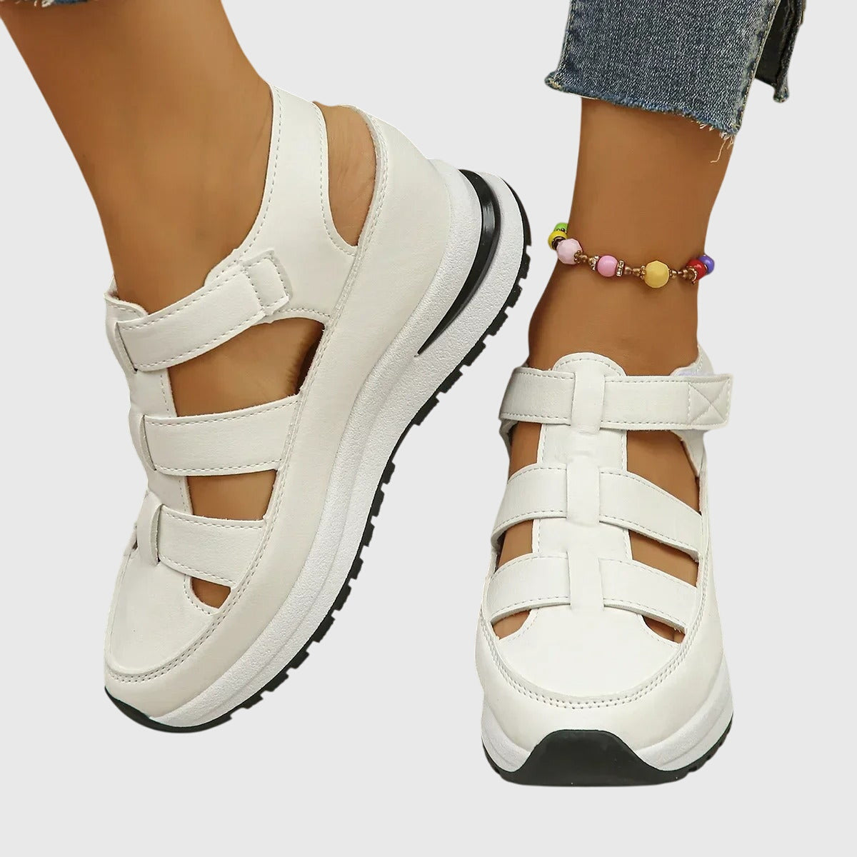 Grace™ | Orthopedic Sandals
