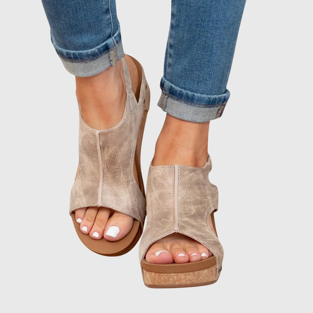 Grace™ | Orthopedic Sandals
