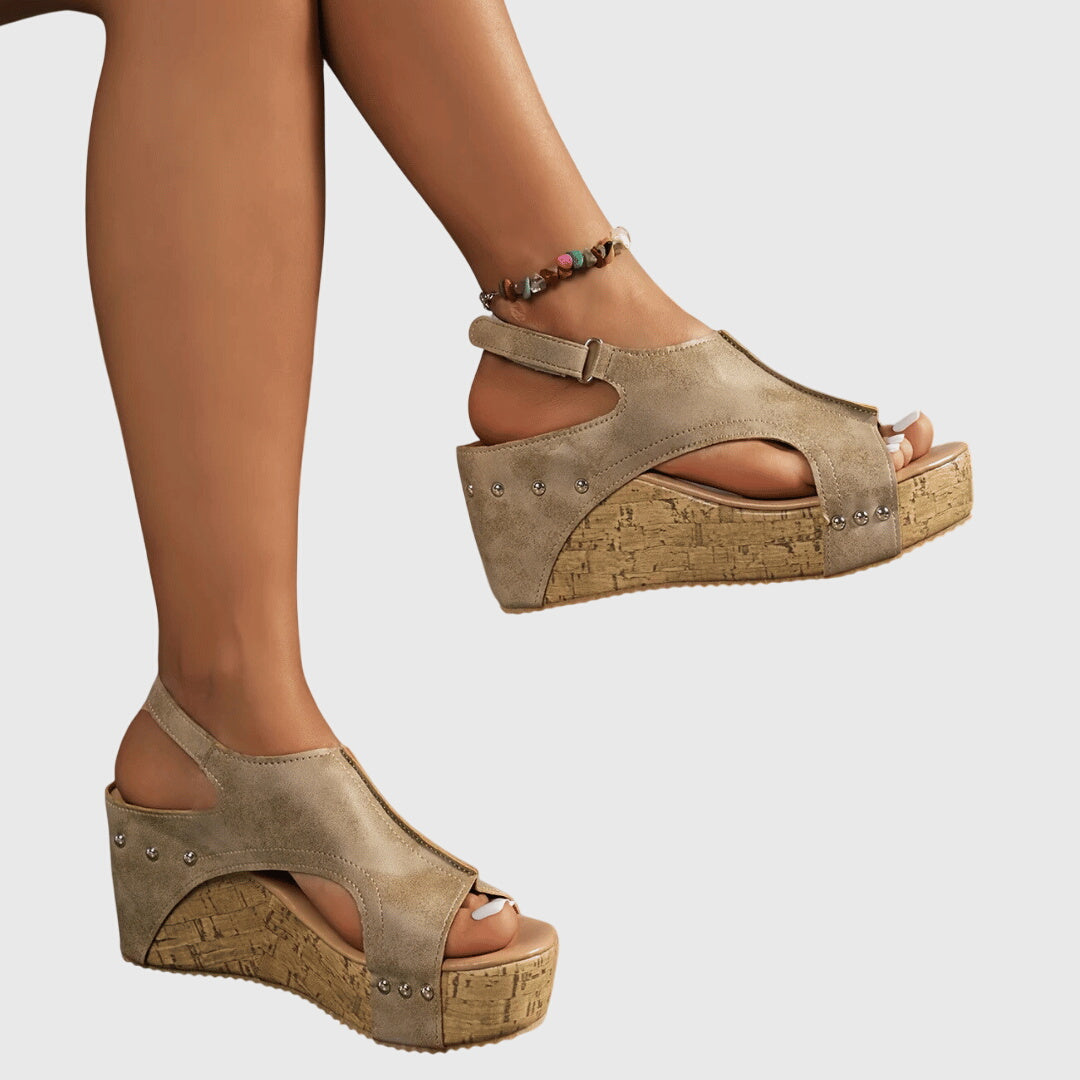 Grace™ | Orthopedic Sandals