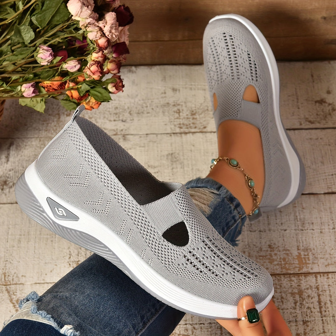 Grace™ - Comfortable slip-ons