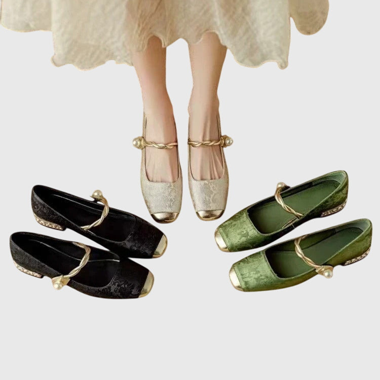 Grace™ | Orthopedic Sandals