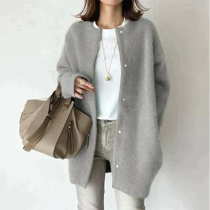 Grace™ - Elegant Cardigan