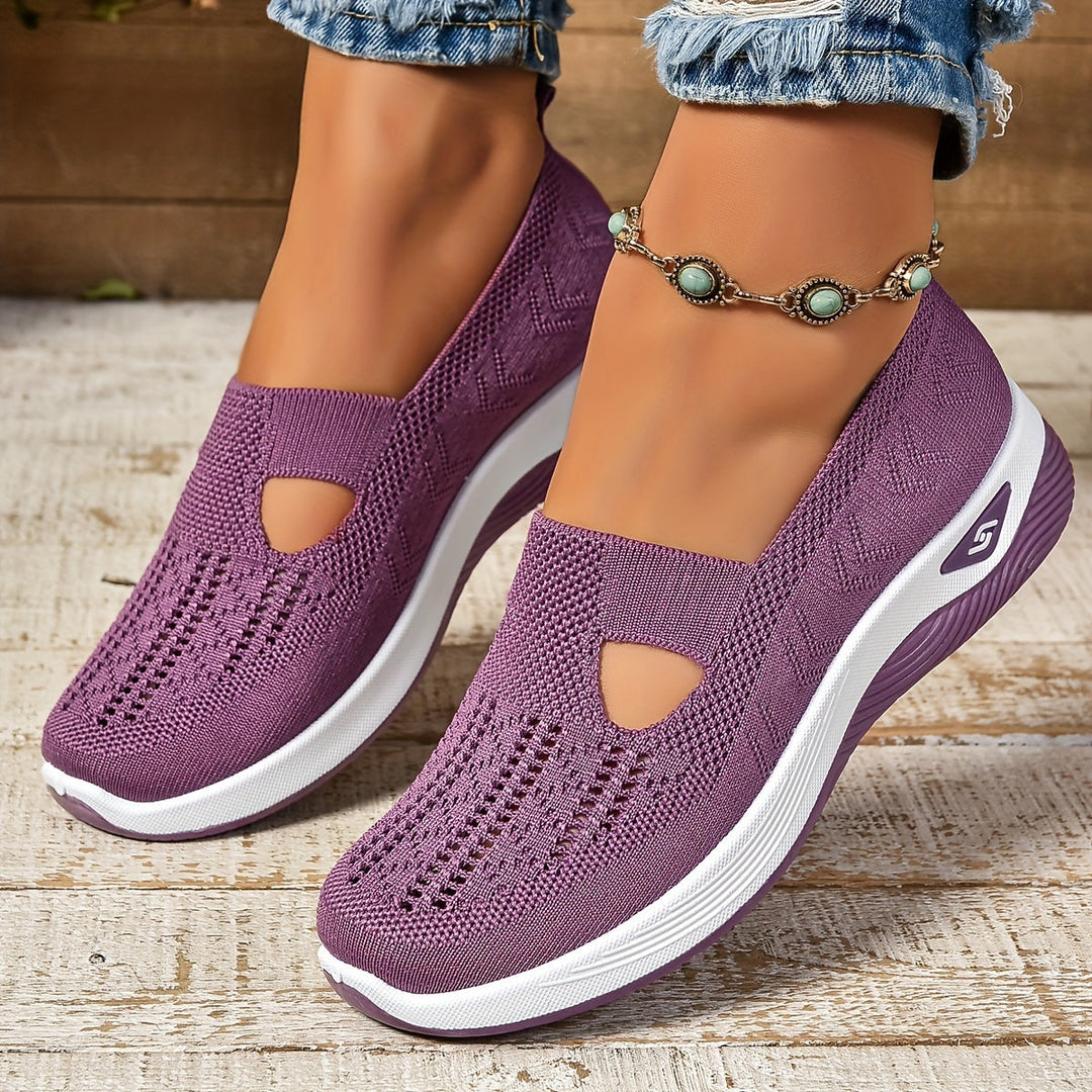 Grace™ - Comfortable slip-ons