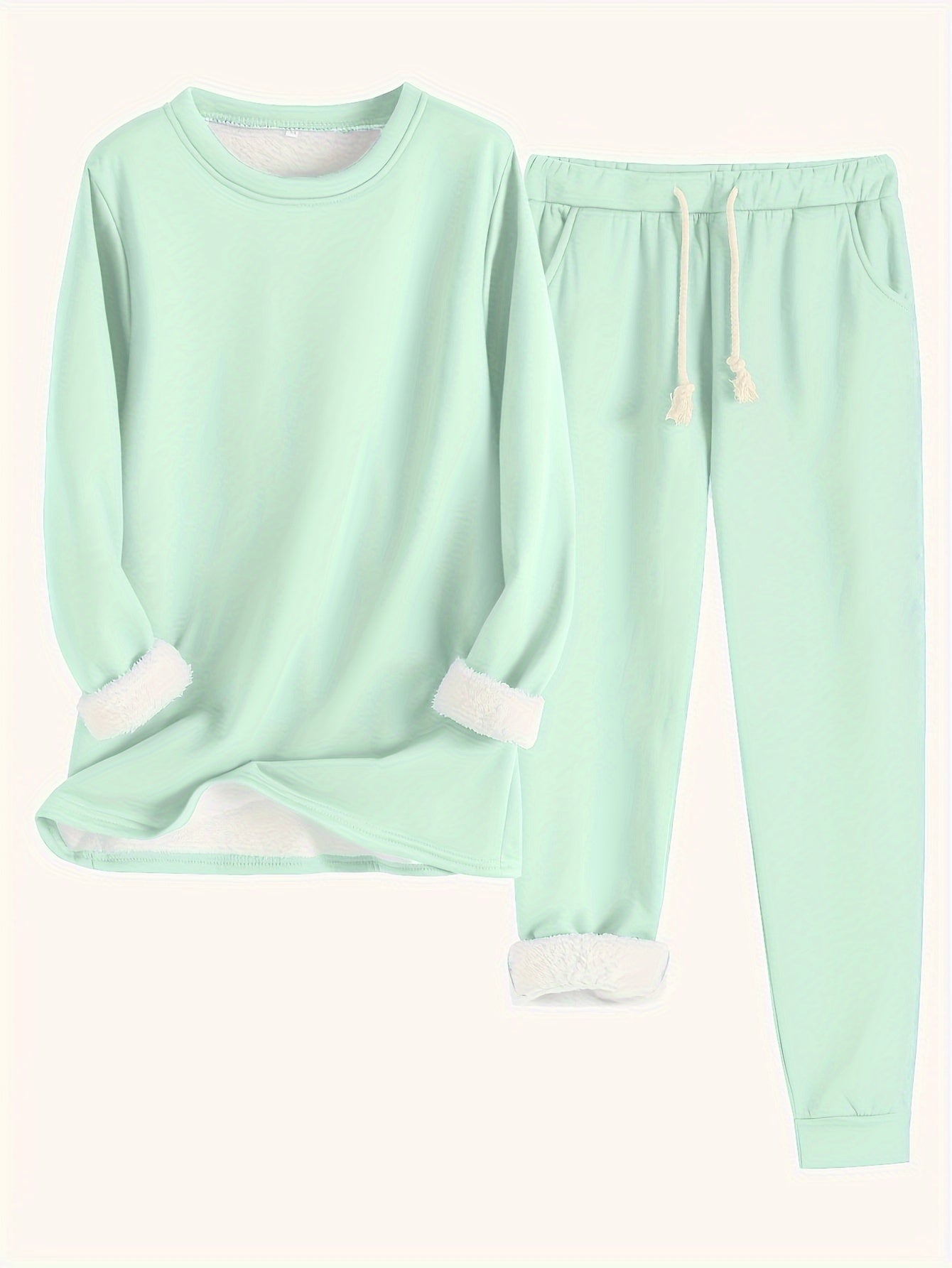 Grace™ - Comfortable warm lounge set