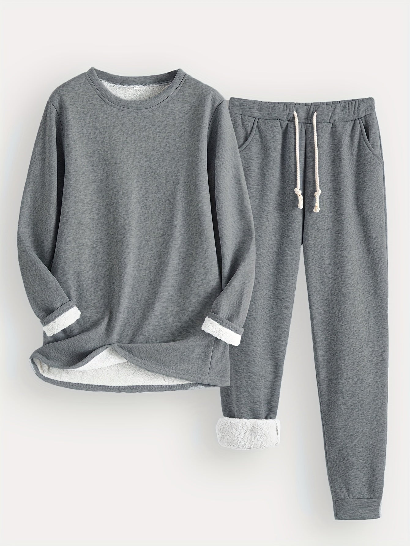 Grace™ - Comfortable warm lounge set
