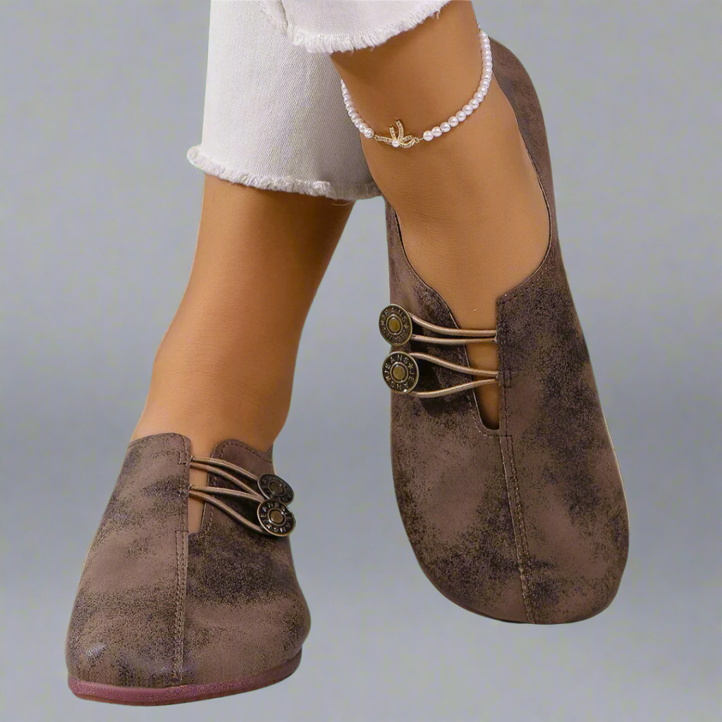 Grace™ | Lindora - Timeless Slip-in