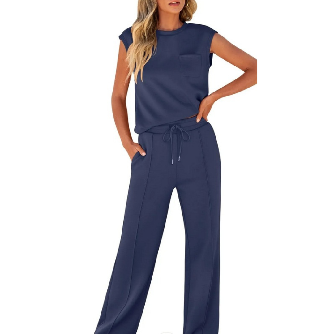 Grace™ - Soft and Relaxed Lounge Set for Summer