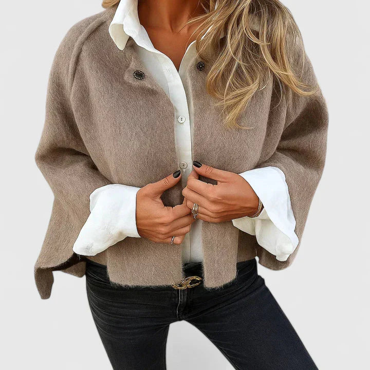 Grace™ - Elegant Jacket