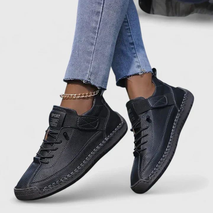 Grace™ - Comfortable low sneakers