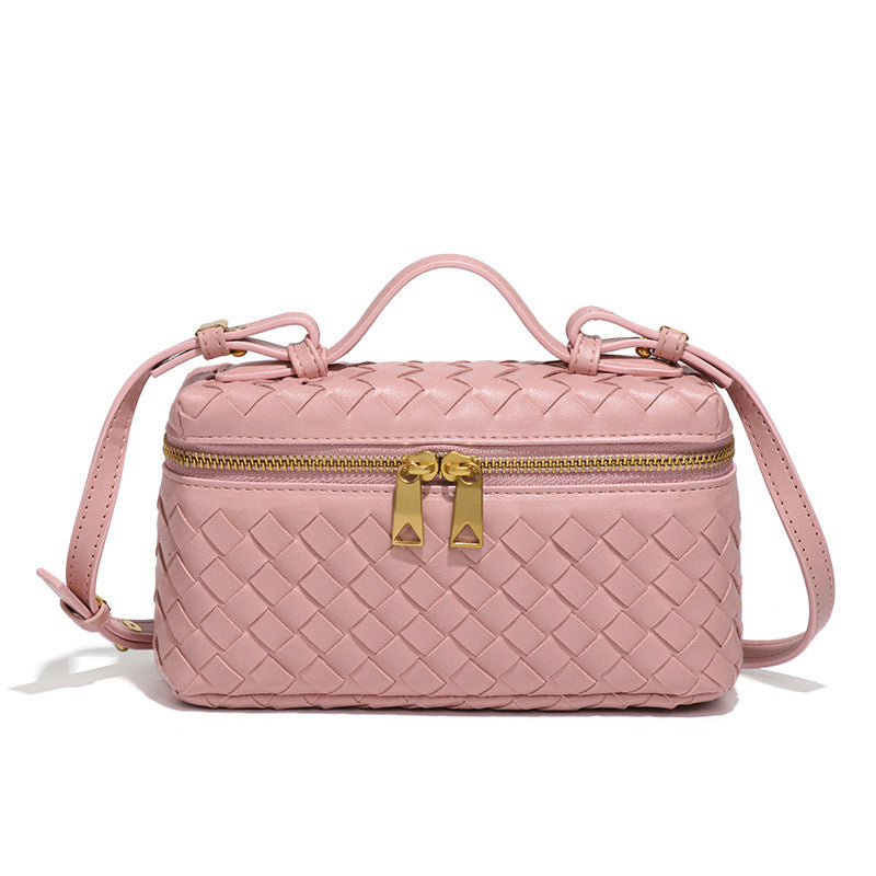 Grace™ | Compact Crossbody Bag