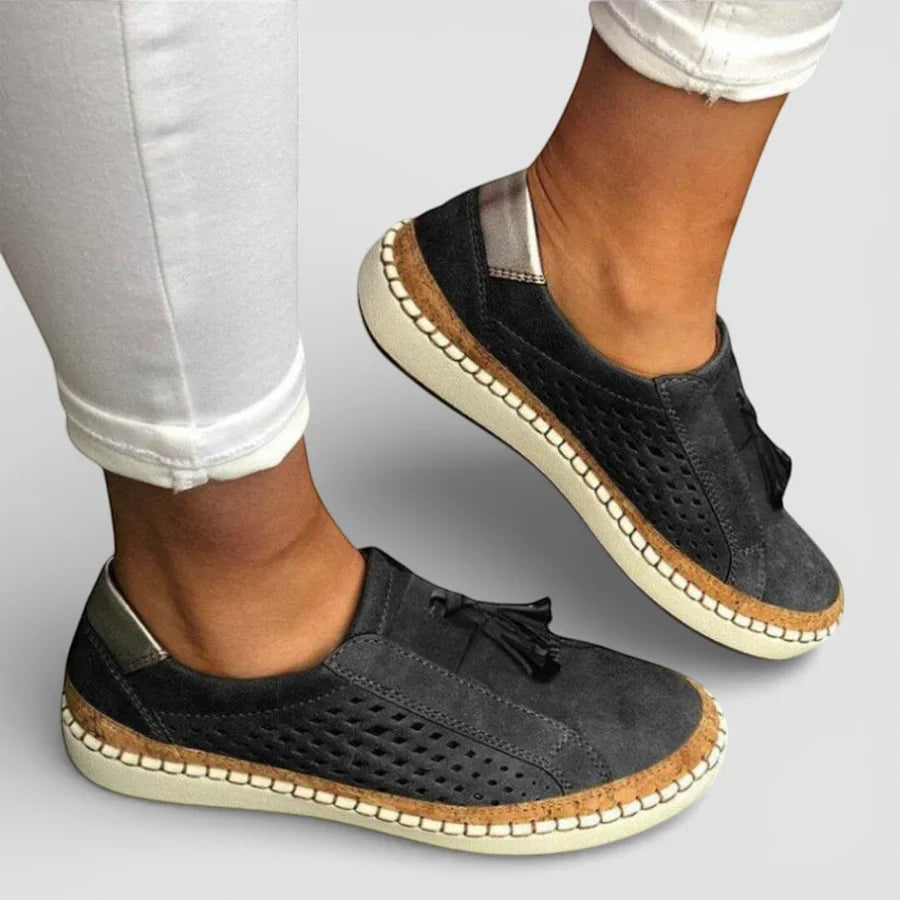 Grace™ - Comfortable slip ons
