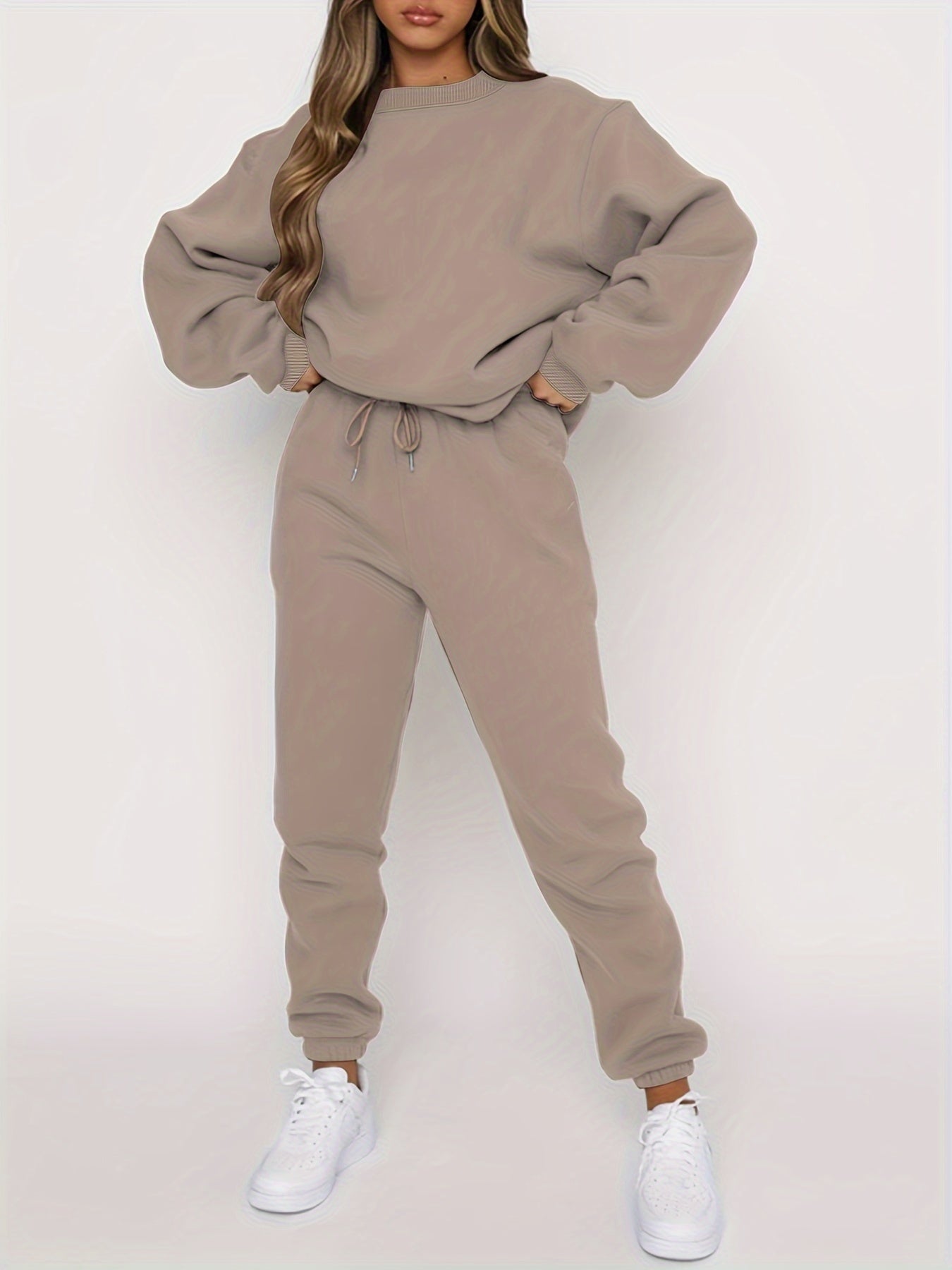 Grace™ | Bekväm Set