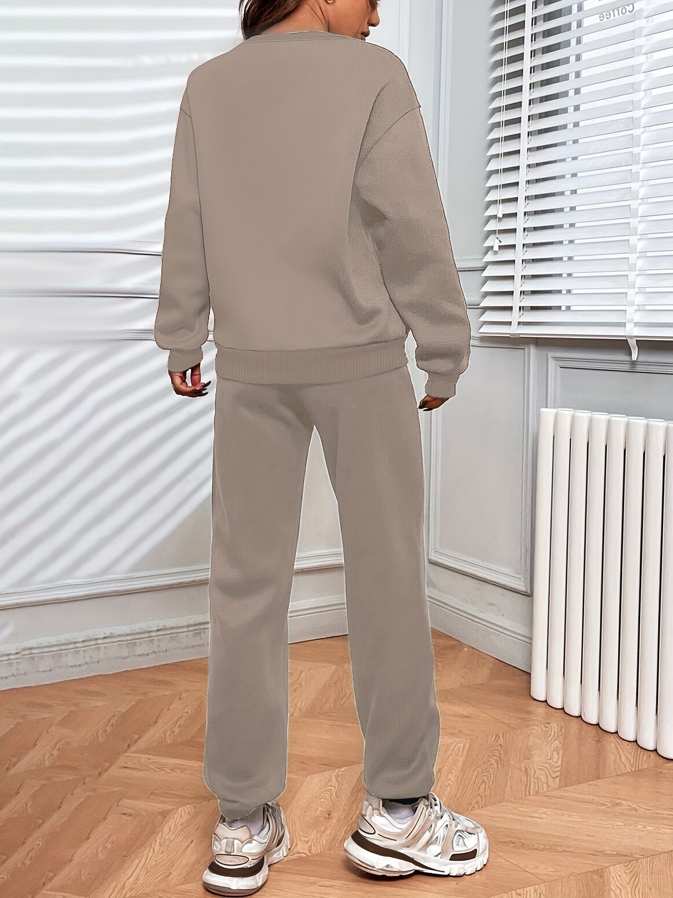 Grace™ | Bekväm Set