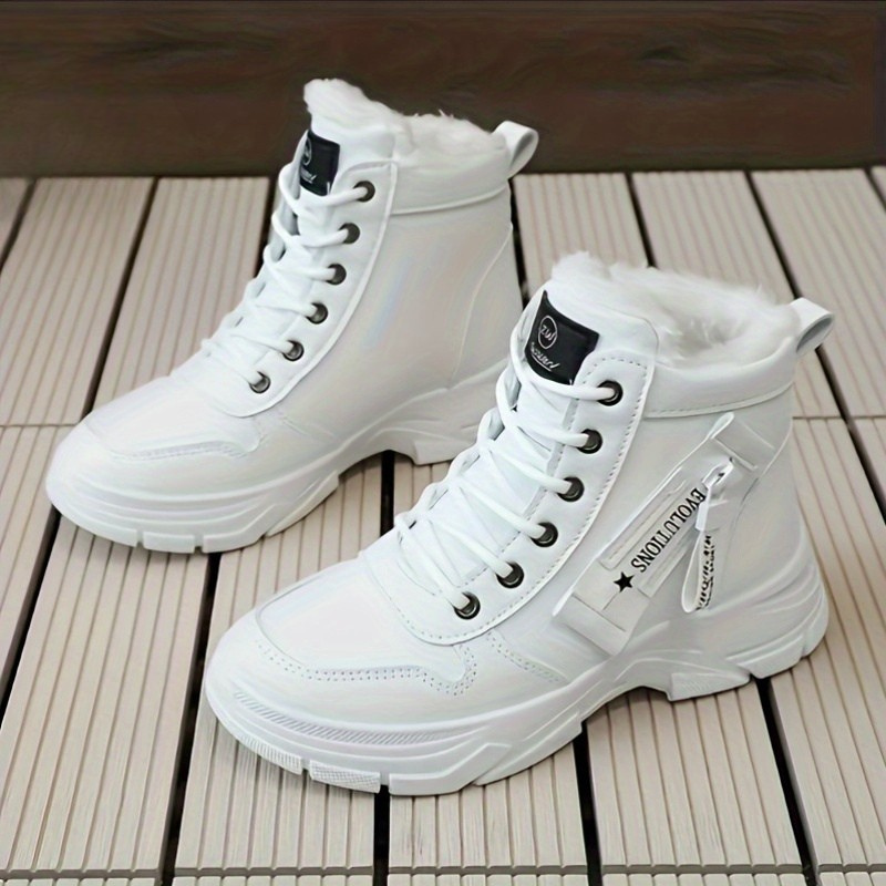 Grace™ - Warm Winter Comfort Boots