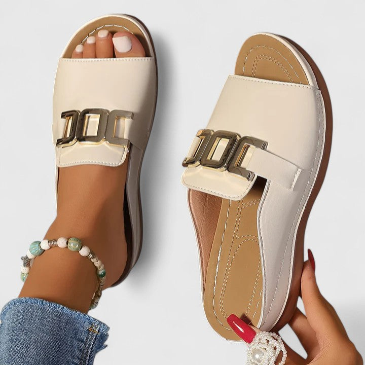 Grace™ | Sophisticated Sandals
