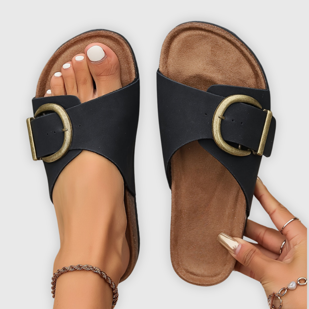 Grace™ | Ilaria - Soft Glide Orthopedic Comfort Sandals