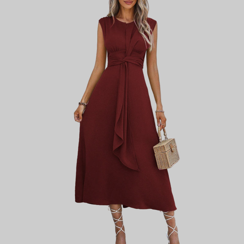 Grace™ - Elegant Maxi Dress