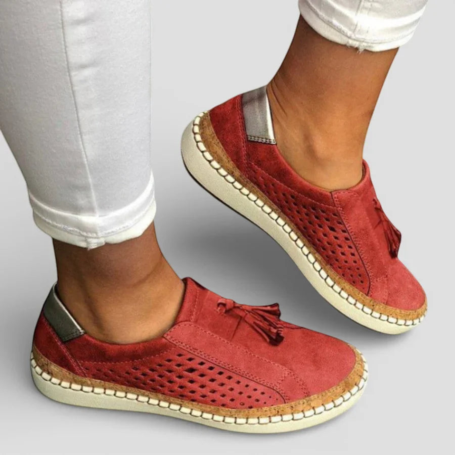 Grace™ - Comfortable slip ons