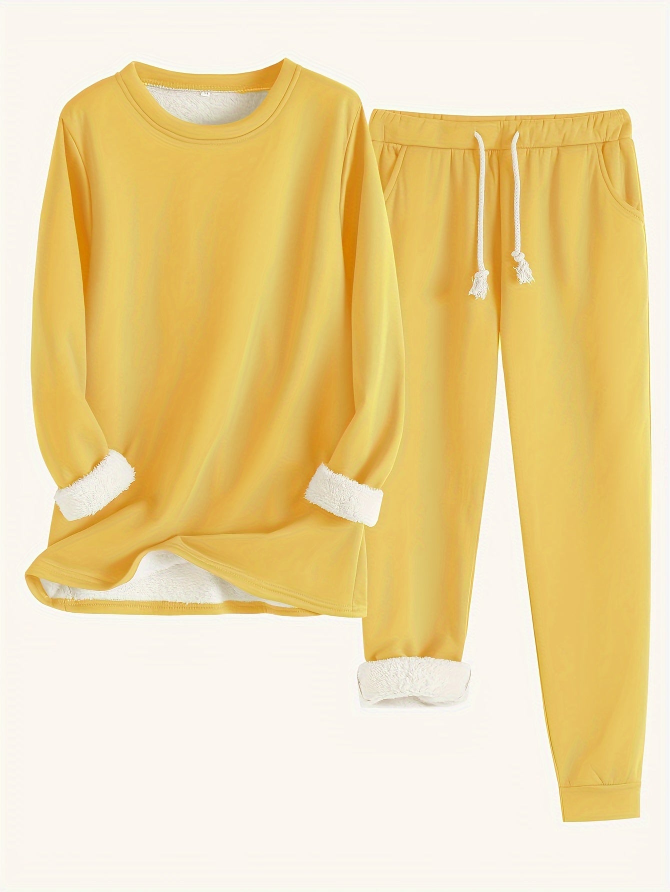 Grace™ - Comfortable warm lounge set