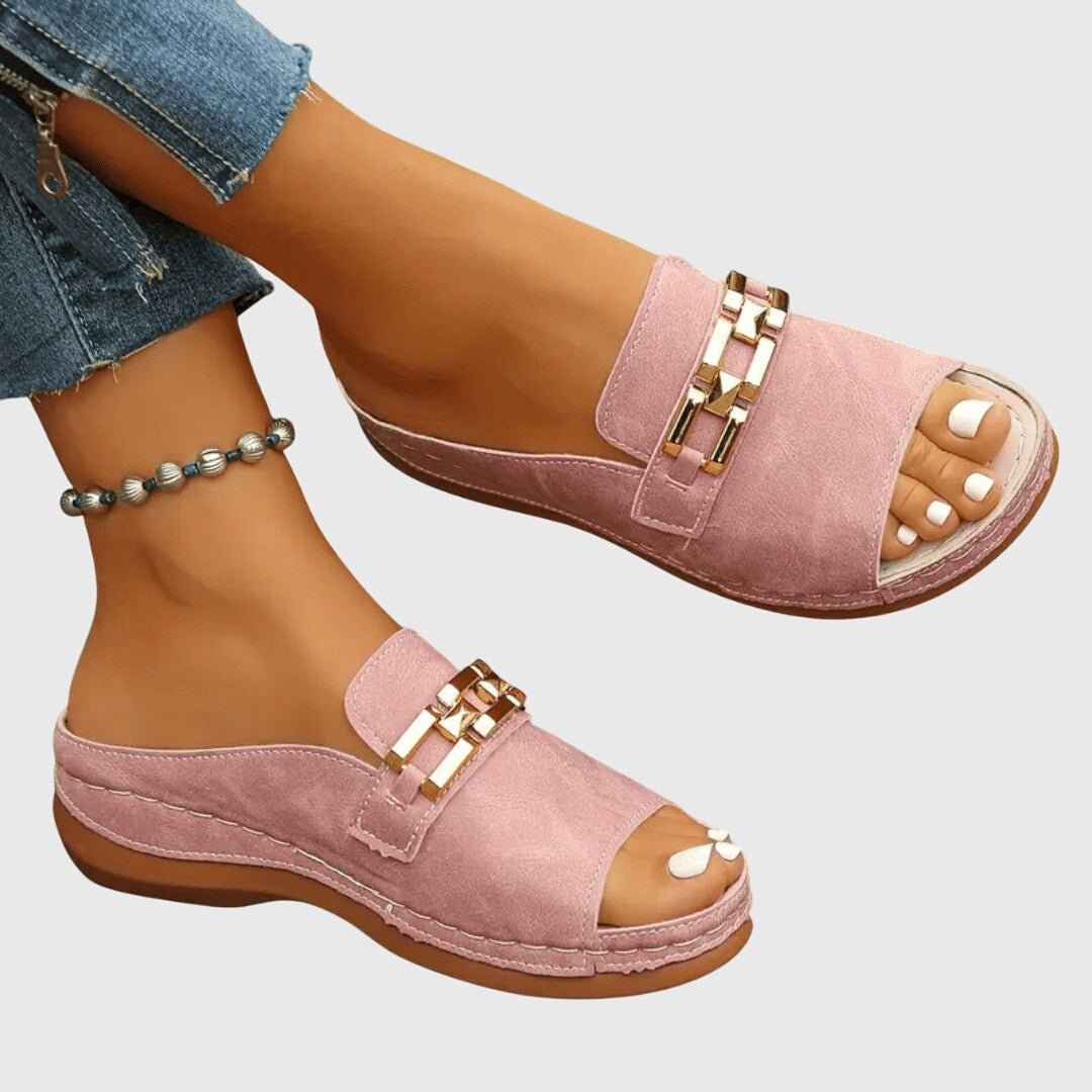 Grace™ | Orthopedic Sandals