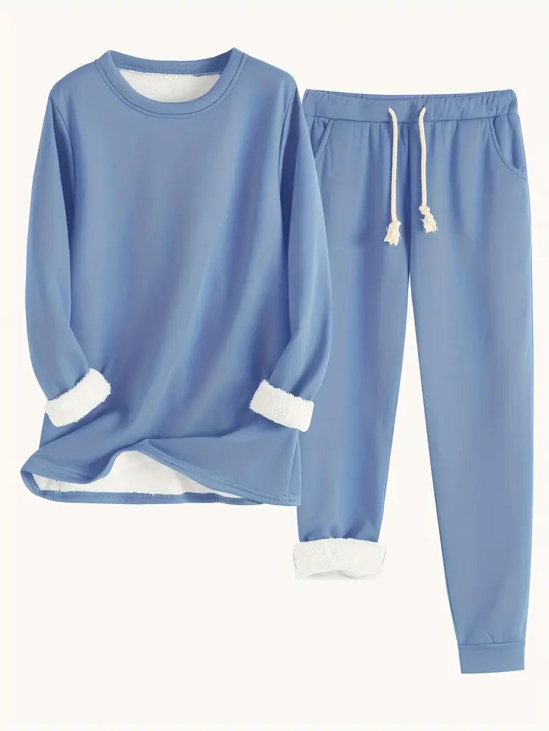 Grace™ - Comfortable warm lounge set