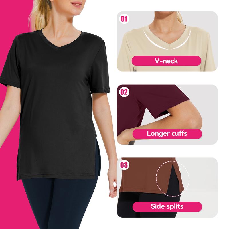 Grace™ - Casual Loose Fit Tee (Pack of 3)