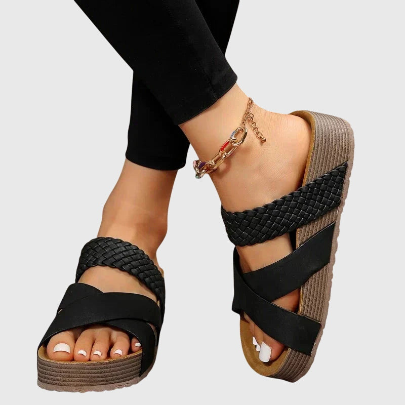 Grace™ | Orthopedic Sandals