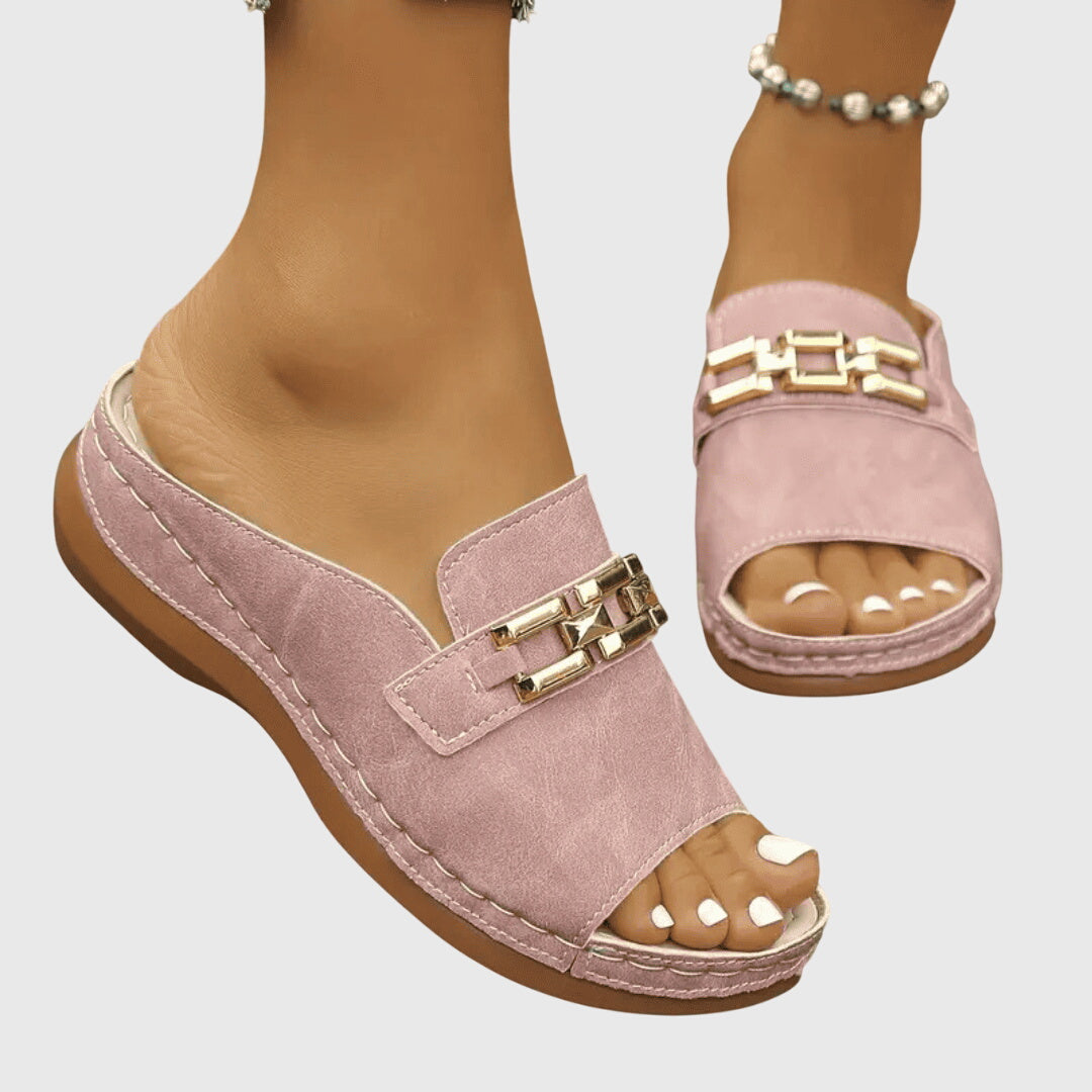 Grace™ | Orthopedic Sandals